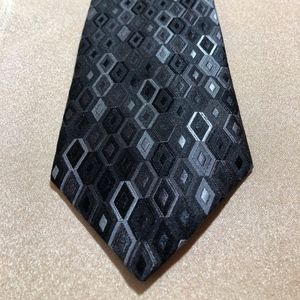 Ted Baker - London - hand tailored necktie